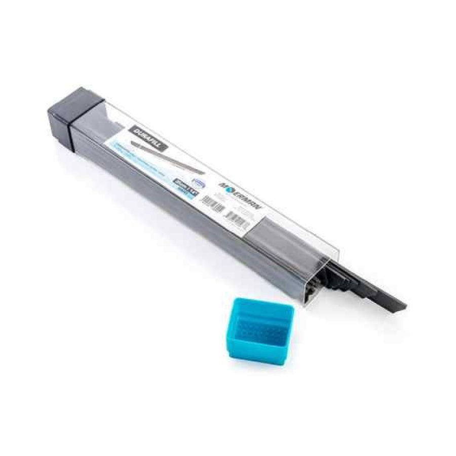 Rezervna gumica Durafill soft Liquidator Dura-Flex 35 cm 1 kos